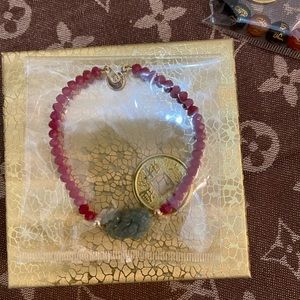 Piyao Charm Bracelet